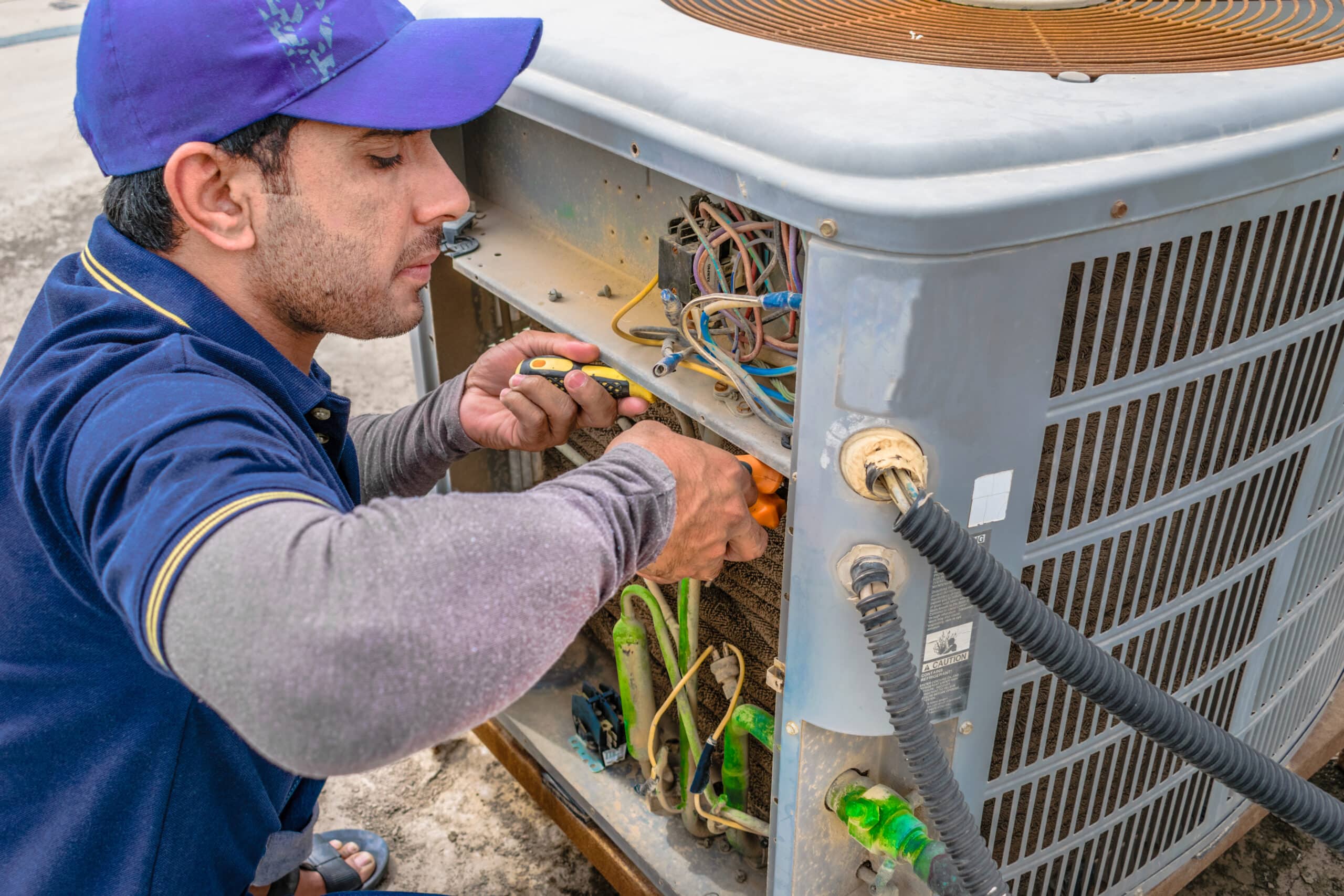 heat-pump-repair-tampa-fl