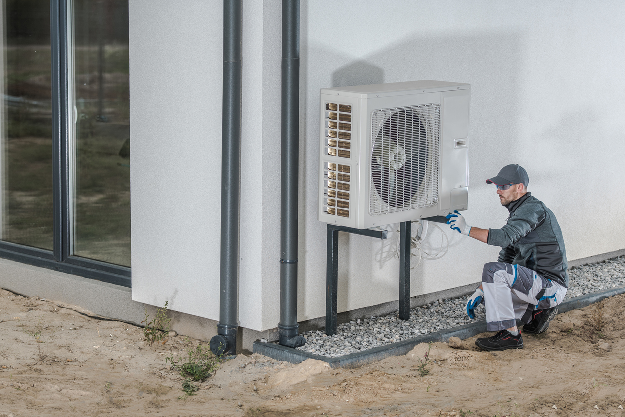 heat-pump-maintenance