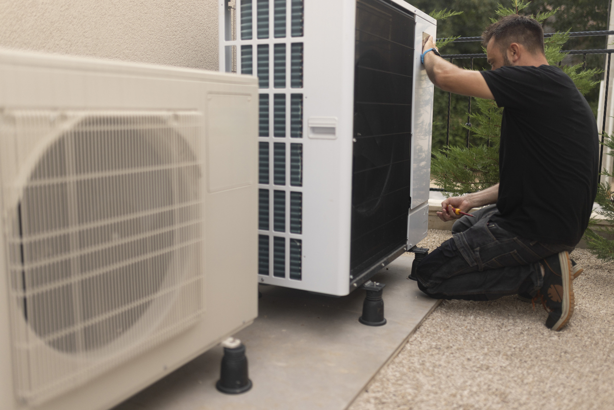 heat-pump-maintenance-tampa fl