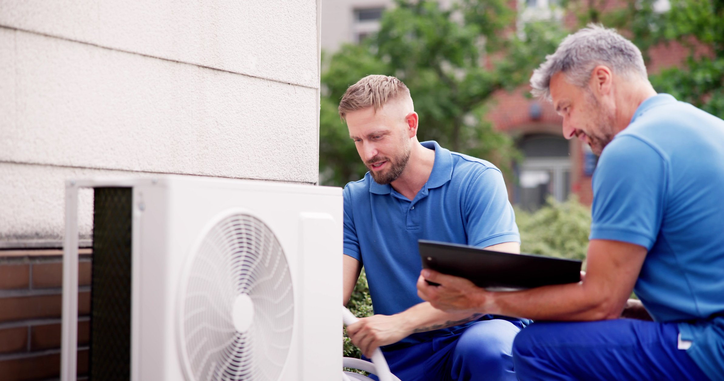 air conditioning installation tampa fl