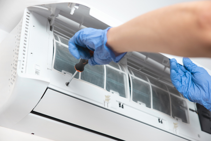 How AC Replacement Can Raise Your Home’s Property Value