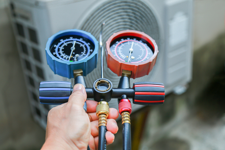 How Smart Homeowners Save Money with a Yearly AC Tune-Up