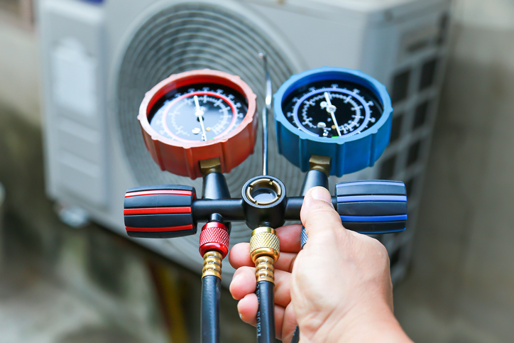 The Importance of an AC Tune-Up Before Vacation Season