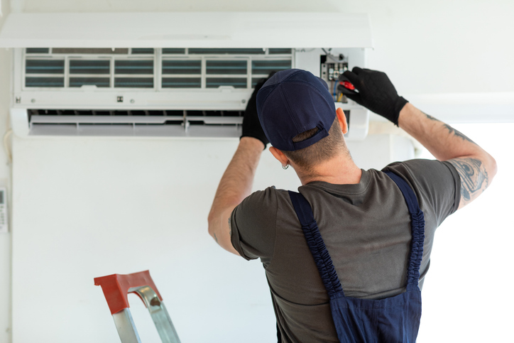 Top AC Installation Service Trends in Energy-Efficient Systems