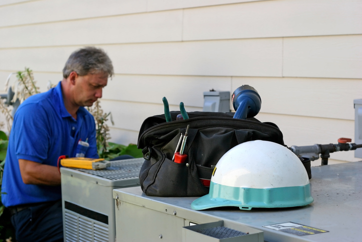 Why AC Services Are Essential After a Harsh Weather Season